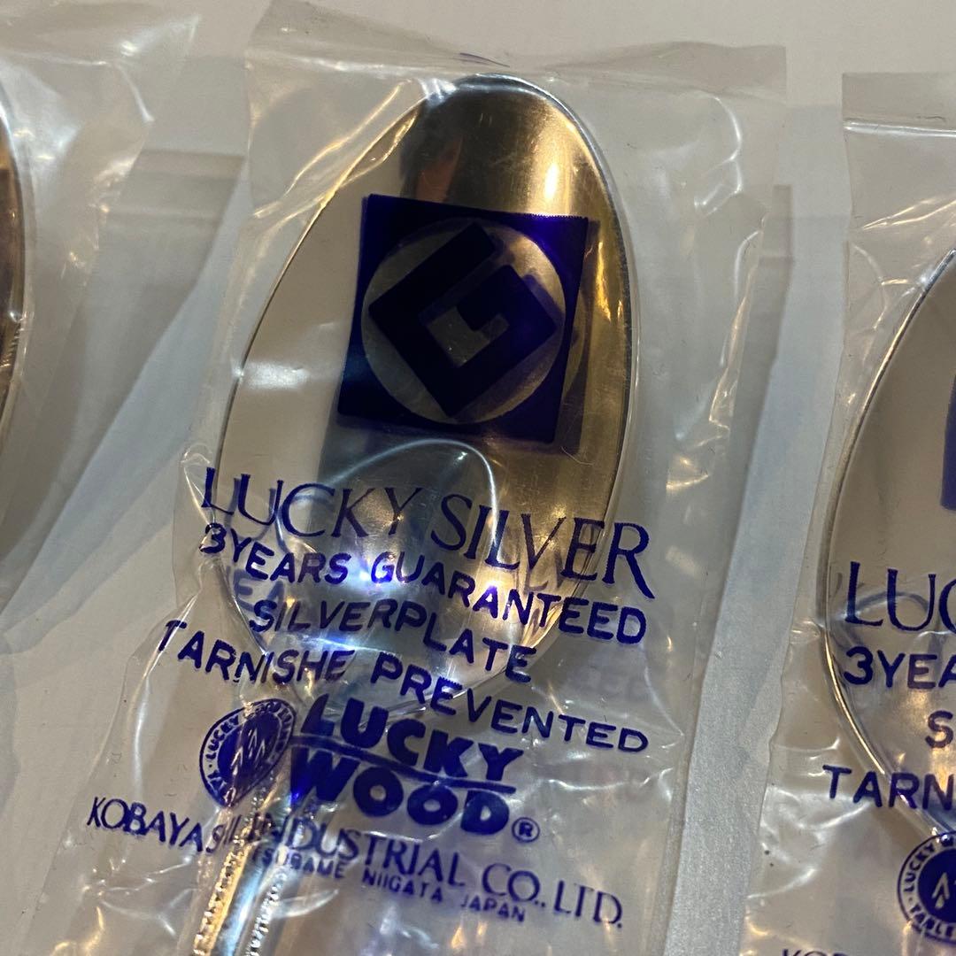 未使用品 Lucky wood Romance ロマンス 24pディナーセット