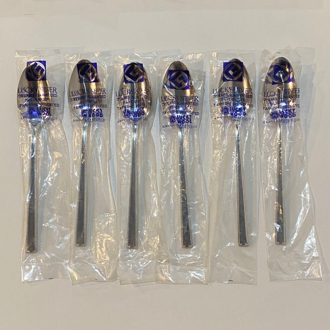 未使用品 Lucky wood Romance ロマンス 24pディナーセット