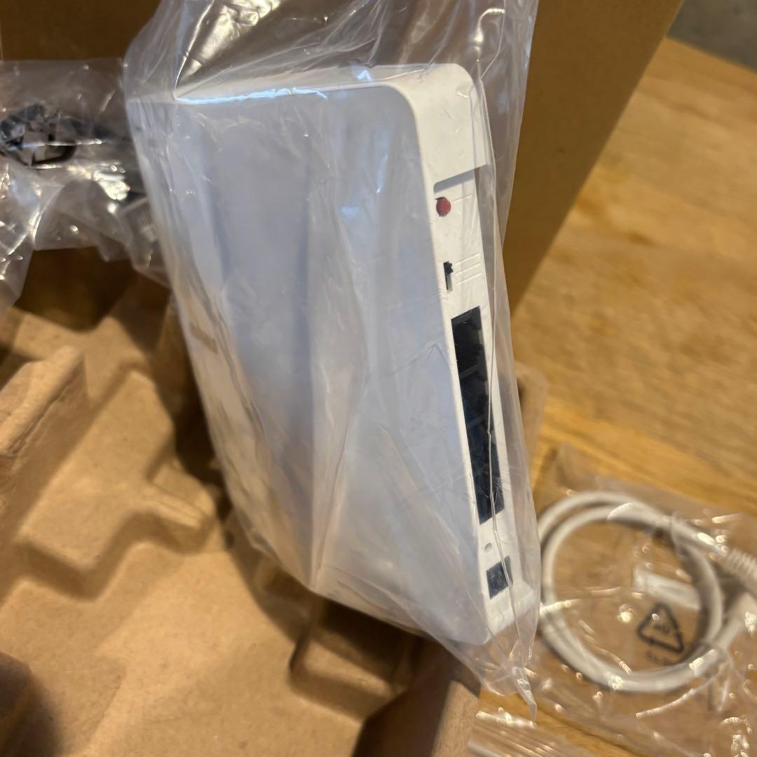 kuni様　　バッファロー　WiFiルーター　無線LAN WSR3600BE4P