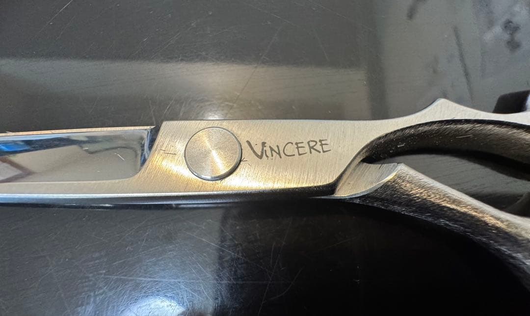 VINCERE 6.5インチ　シザー