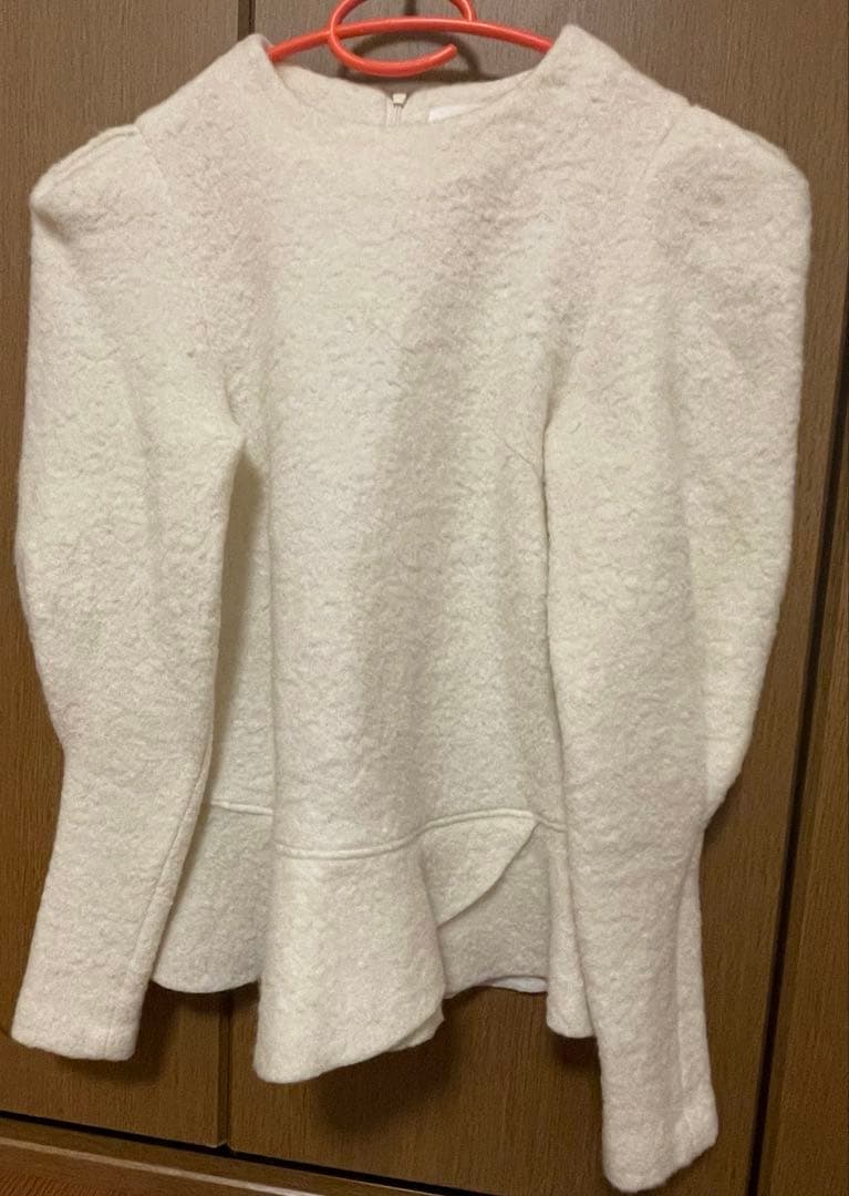 OHGAスフレニット¥25300 シーニュcygne