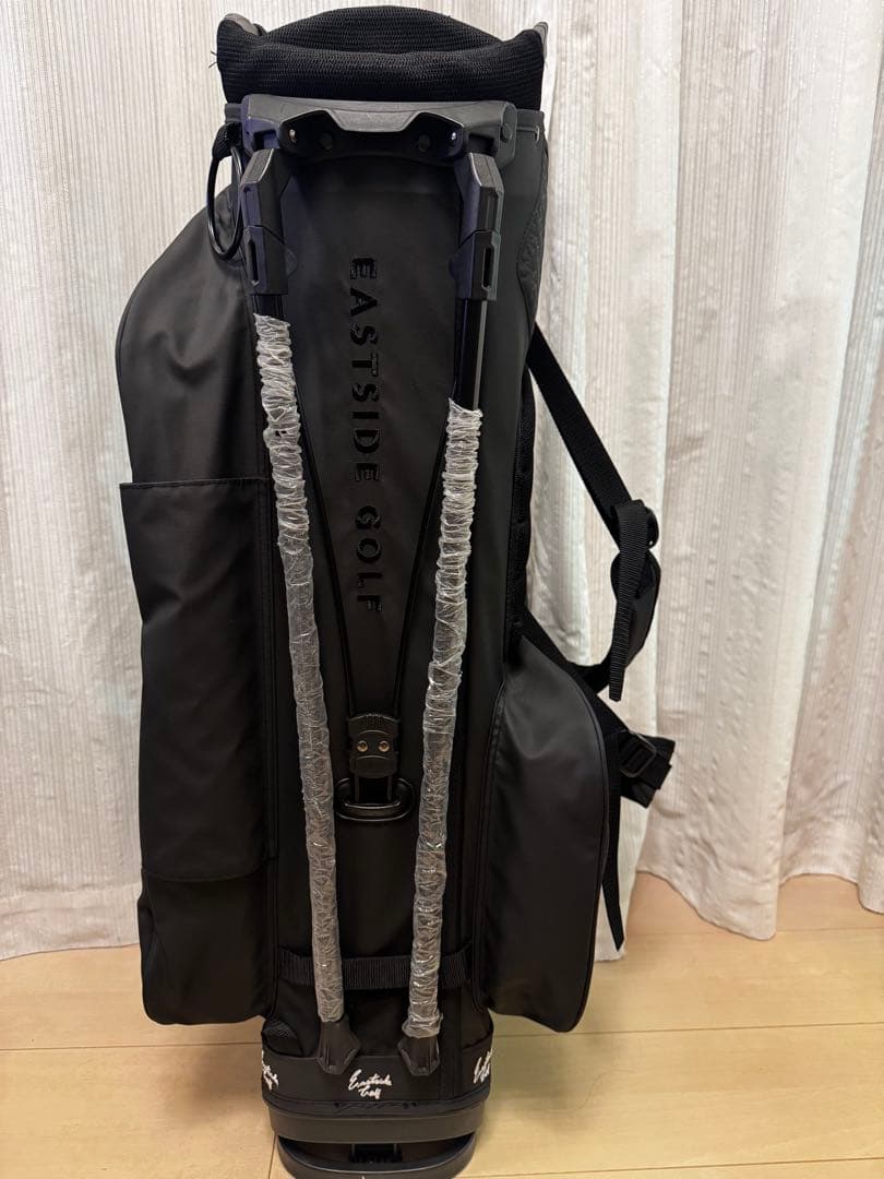Sドナルド Eastside GOLF スタンド キャディバッグ