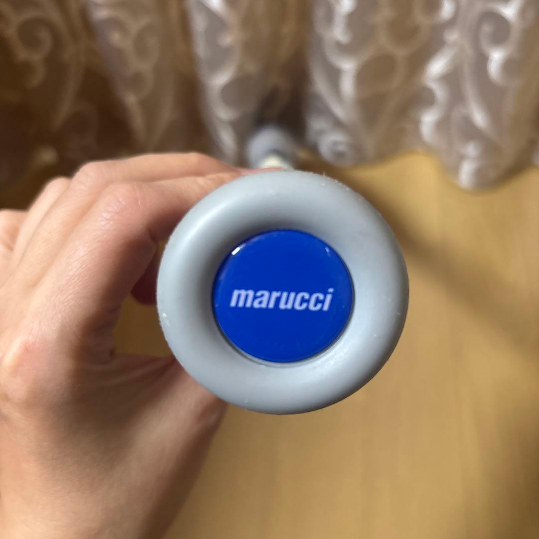 青ワニクラッシャー80㎝　marucci　青ワニ　ワニクラ