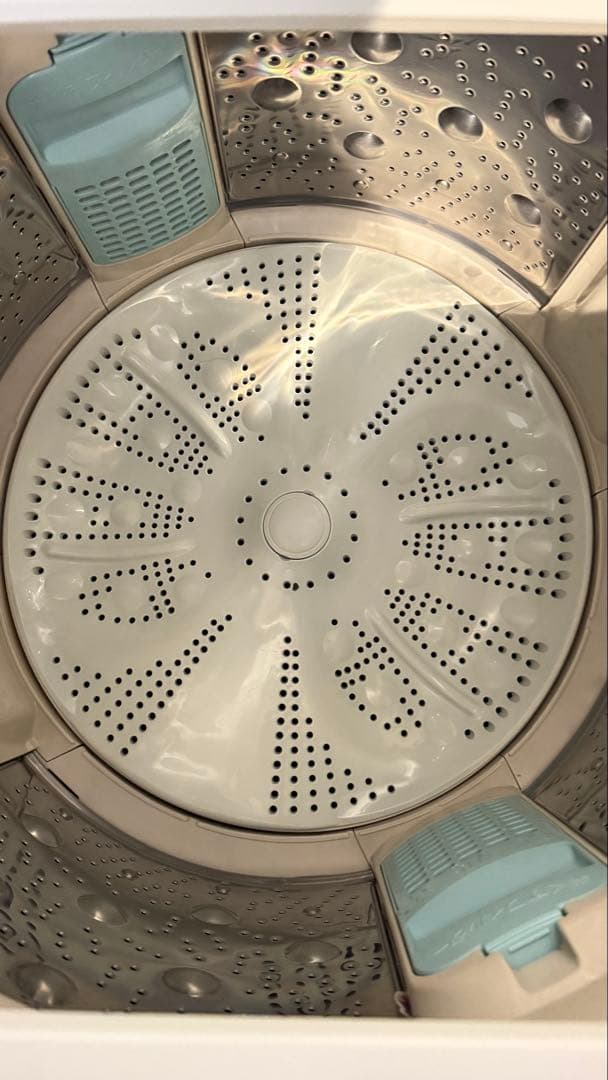 日立 電気洗濯乾燥機 BW-DV120C 洗濯機 たて型 12kg/6kg