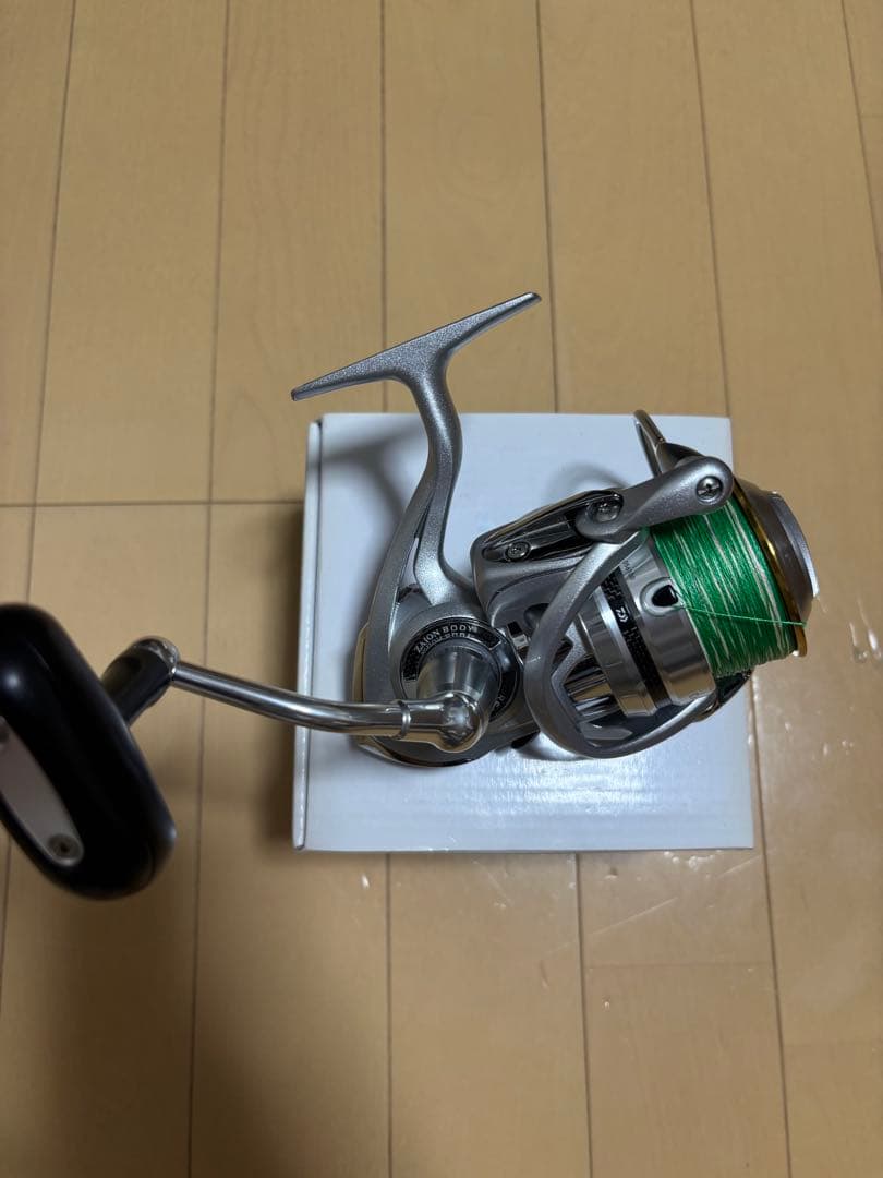 11カルディア4000 CALDIA 4000