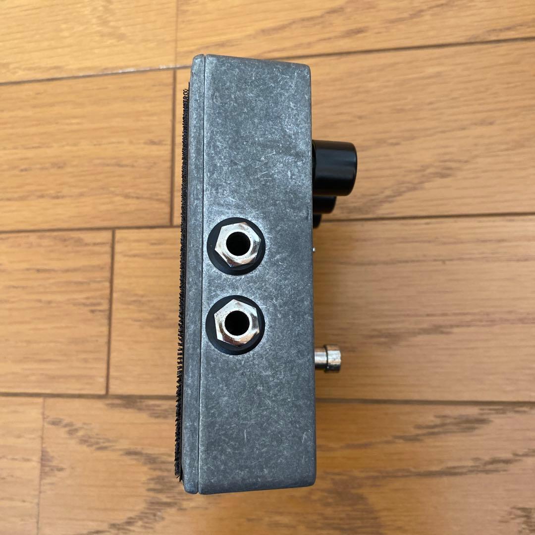 ベース ELECTRO-HARMONIX / BASS BIG MUFF PI