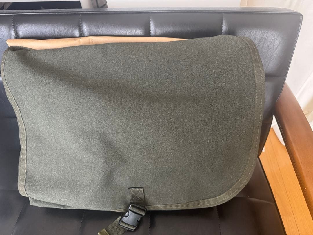 バッグ Hender Scheme messenger bag big