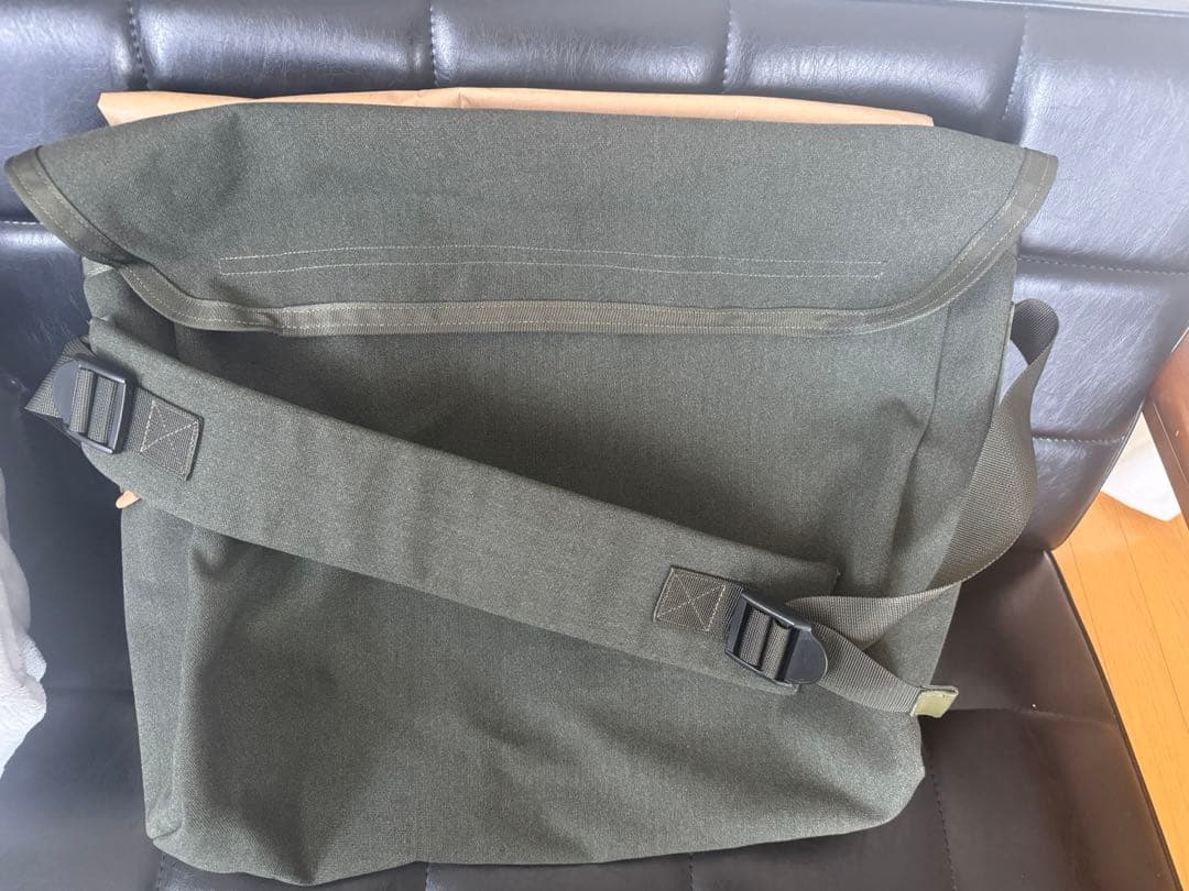 バッグ Hender Scheme messenger bag big