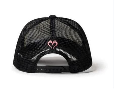 moussy×blackeyepatch メッシュキャップ（美品）