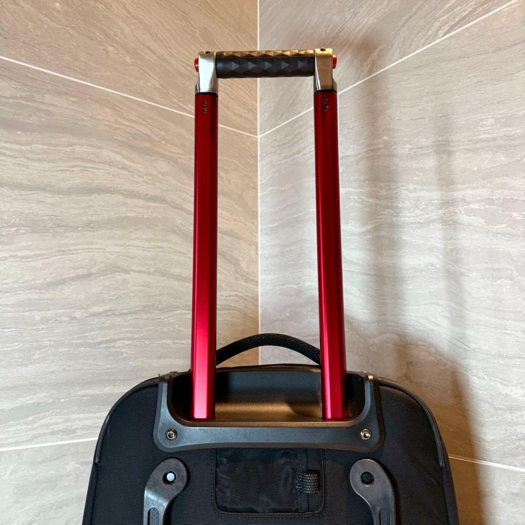 ノースフェイス LONG HAUL26 キャリーバッグ キャリーケース