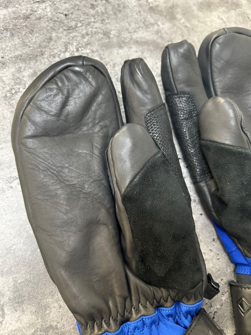 Burton [ak] GORE-TEX Clutch Mitten L 手袋
