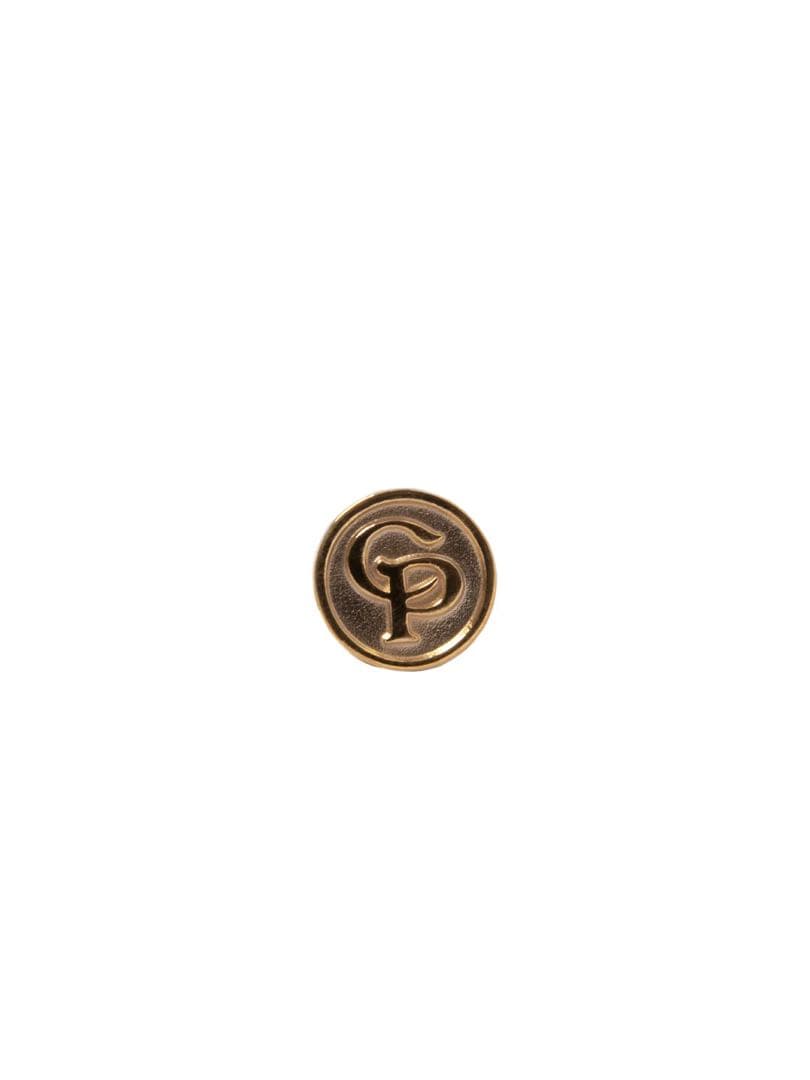 アクセサリー COOTIE SYMBOL EARRING