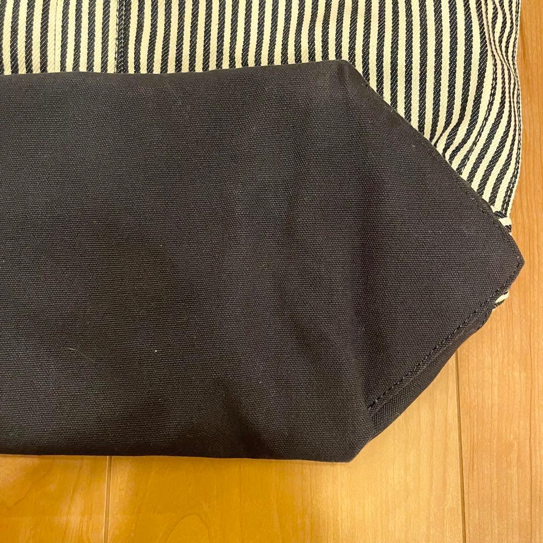 HUMAN MADE HICKORY TOTE BAG トートバッグ