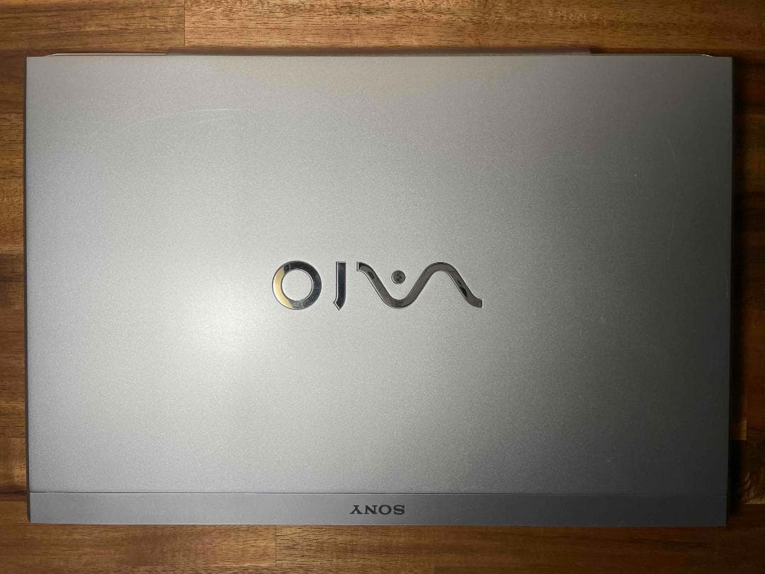 Win11 Office SONY VAIO メモリ12GB SSD250GB