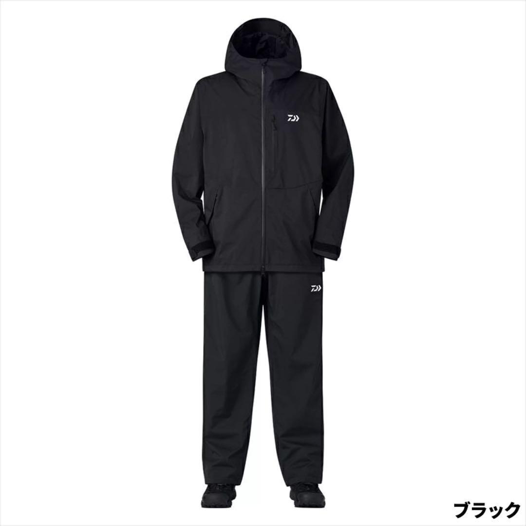 ダイワ DR-3625 RAINMAX レインスーツ