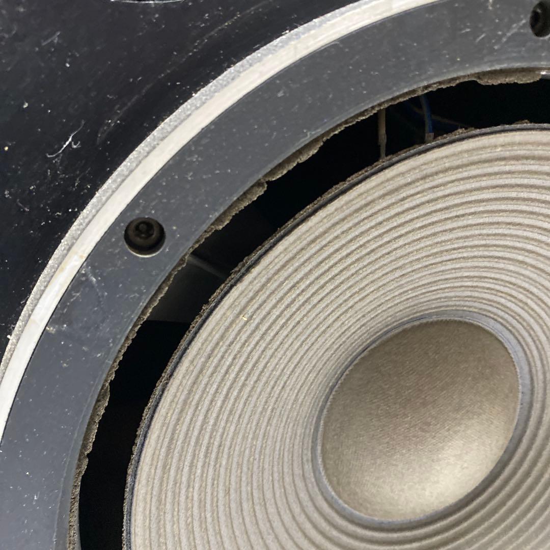 状態込み現状品 パイオニア pioneer スピーカー ペア S-180A 希少