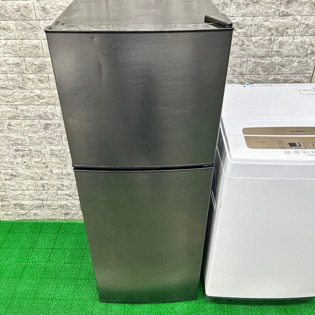 181 洗濯機　一人暮らし　冷蔵庫　小型　大人気セット　保証込　格安　イチオシ