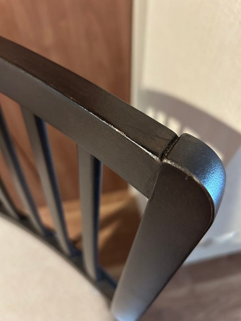 【値下げ中】IKEA EKEDALEN ダイニングバーテーブル&チェアセット