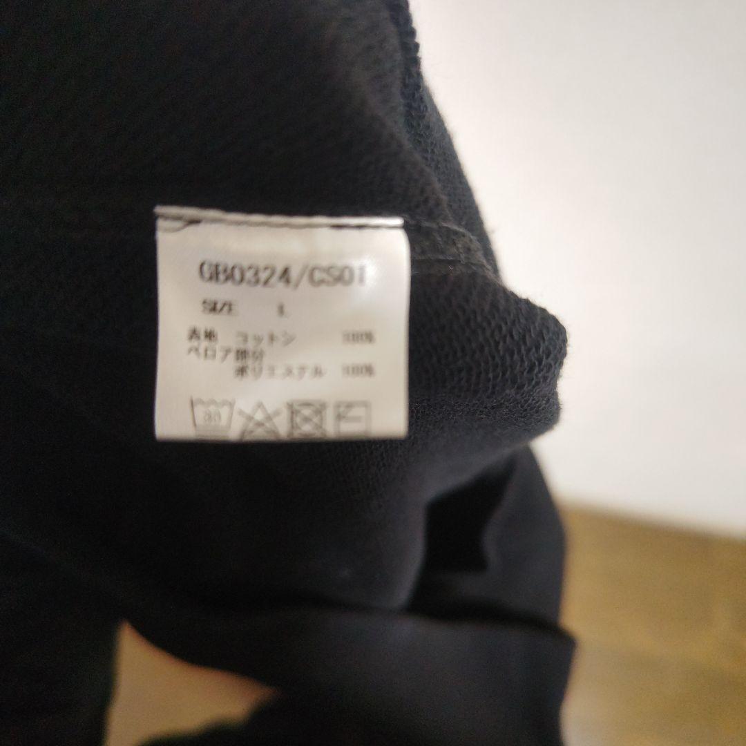 glamb Album Playing Hoodie サイズL 美品