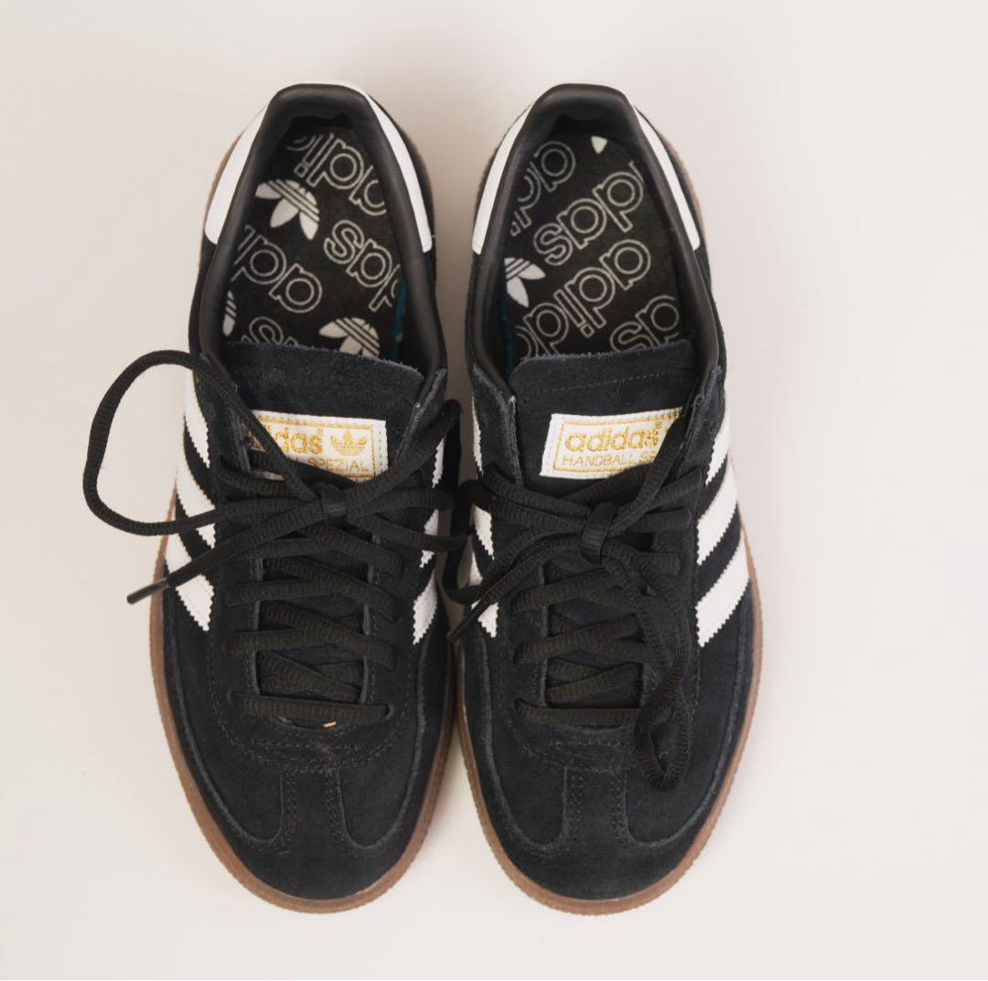 美品 adidas originals Handball Spezial