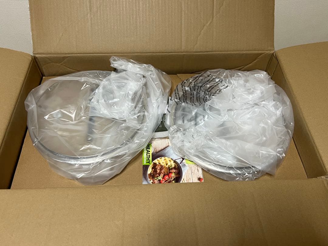 GREENPAN プライムミッドナイト 鍋 フライパン 11点セット ガス火専用