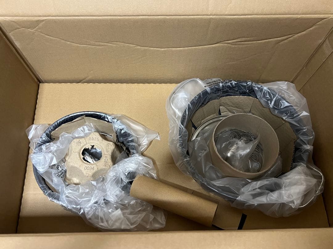 GREENPAN プライムミッドナイト 鍋 フライパン 11点セット ガス火専用