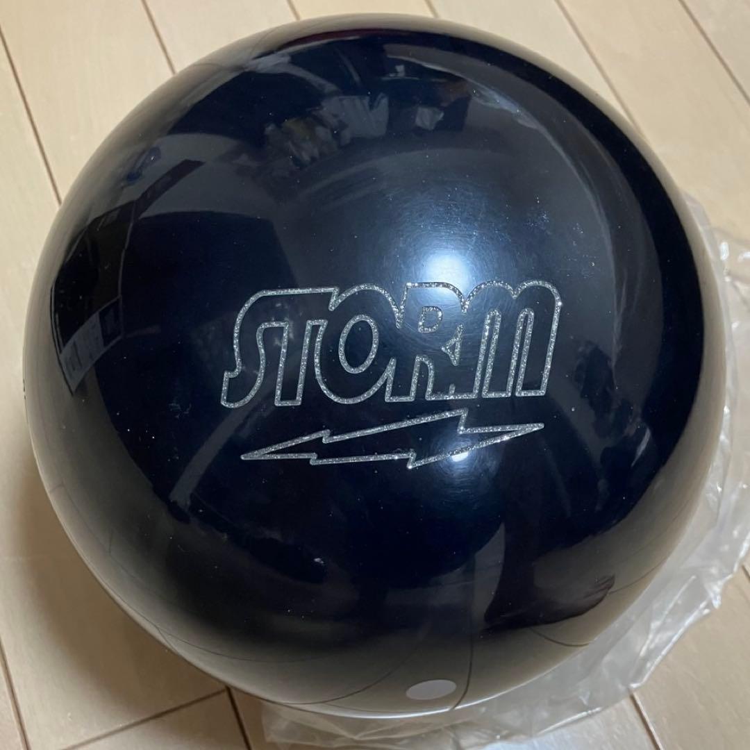 STORM VIRTUAL ENERGY BLACKOUT 15ポンド