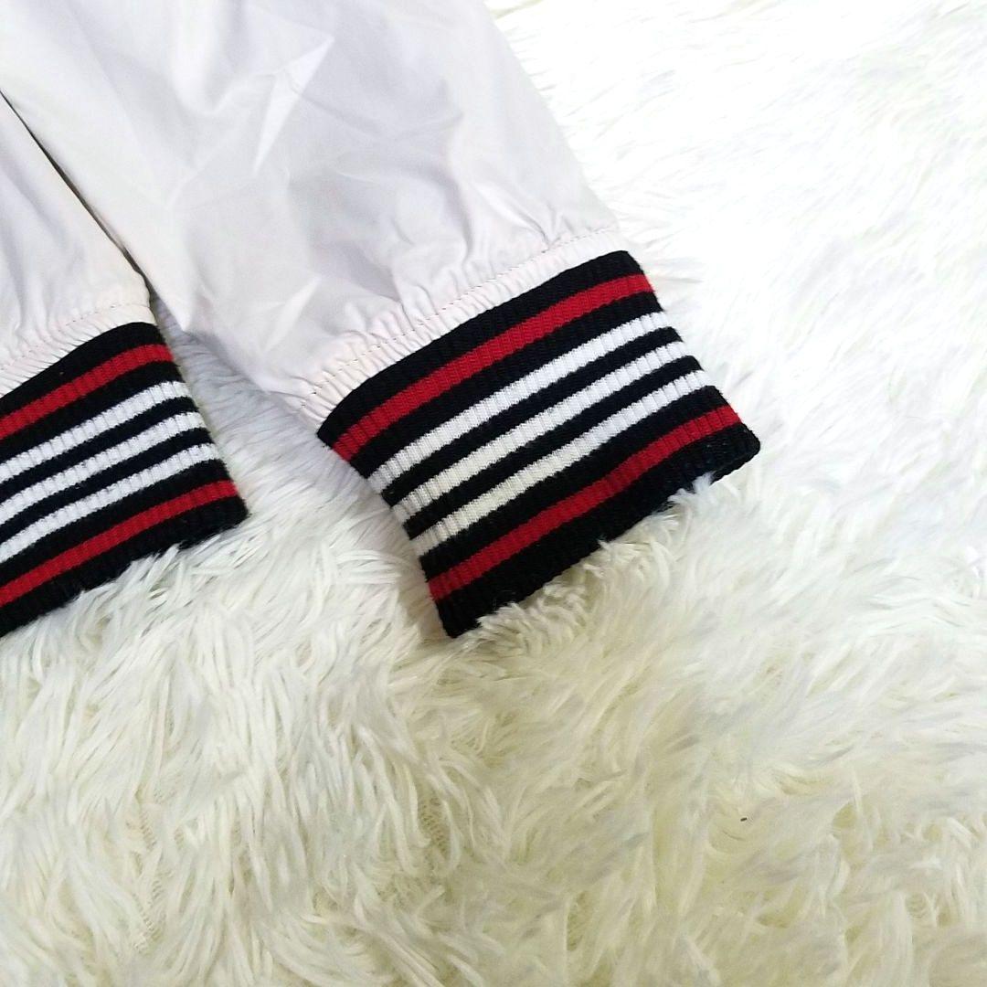 【極美品】バーバリーブラックレーベル ブルゾン リバーシブル ホースロゴ 2