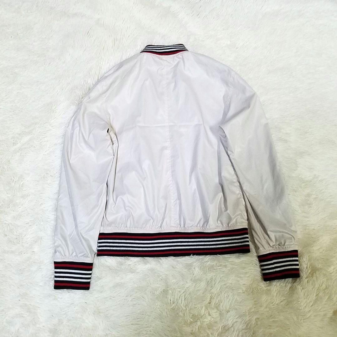 【極美品】バーバリーブラックレーベル ブルゾン リバーシブル ホースロゴ 2