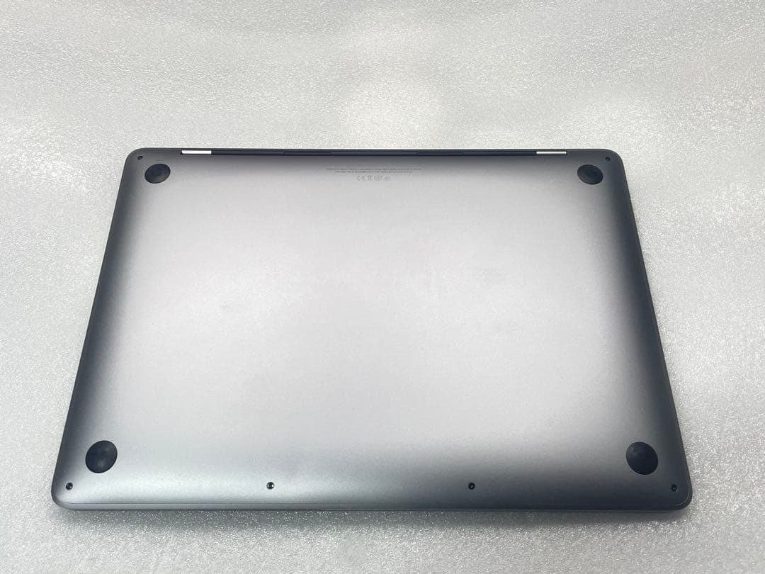 MacBook本体 MacBook Pro 2020 Intel