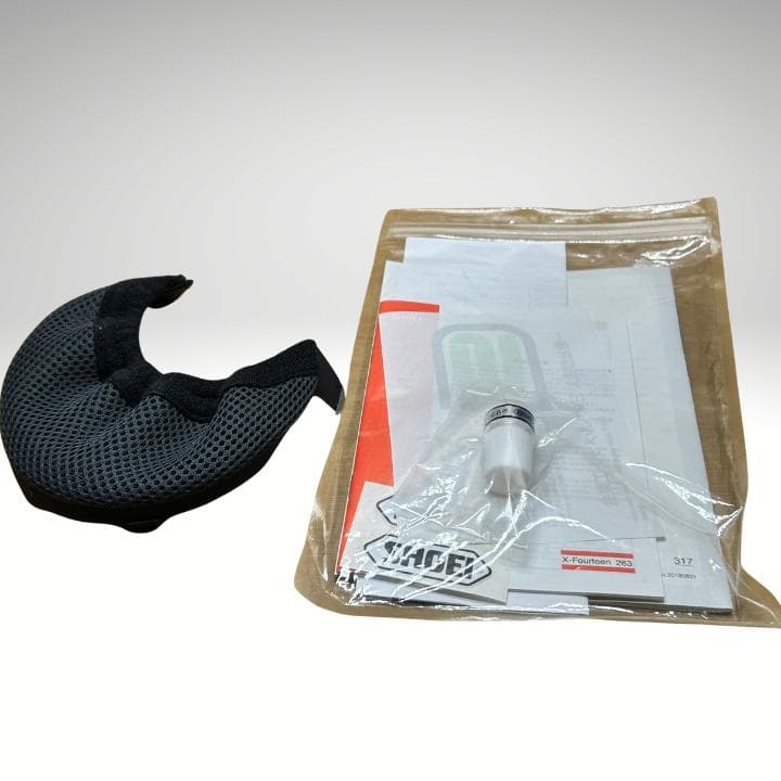 タ*ケ様 限定 SHOEI X-Fourteen MARQUEZ AMERICA