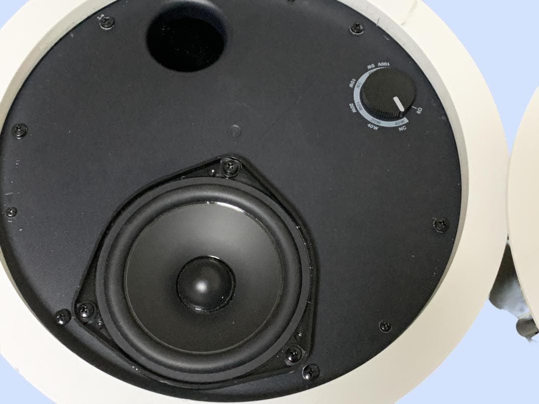 スピーカー・ウーファー M9750 BOSE FreeSpace DS 40F LOUDSPEAKER