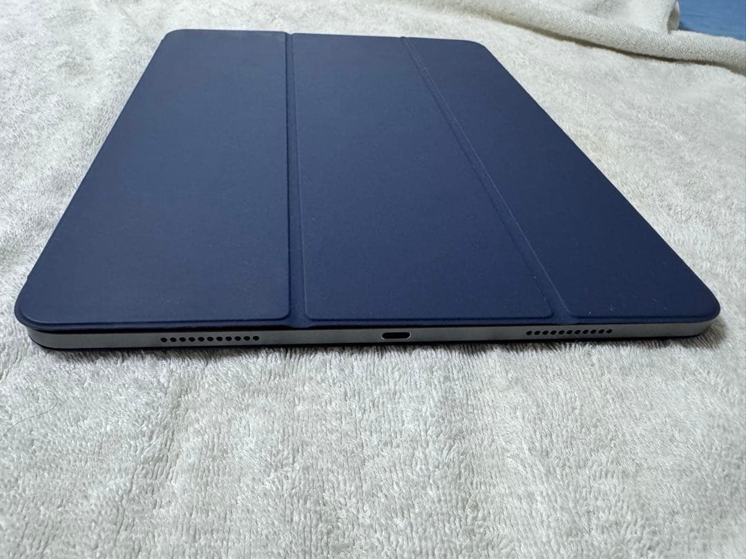 Apple iPad Pro 12.9インチ (第5世代) スペースグレー