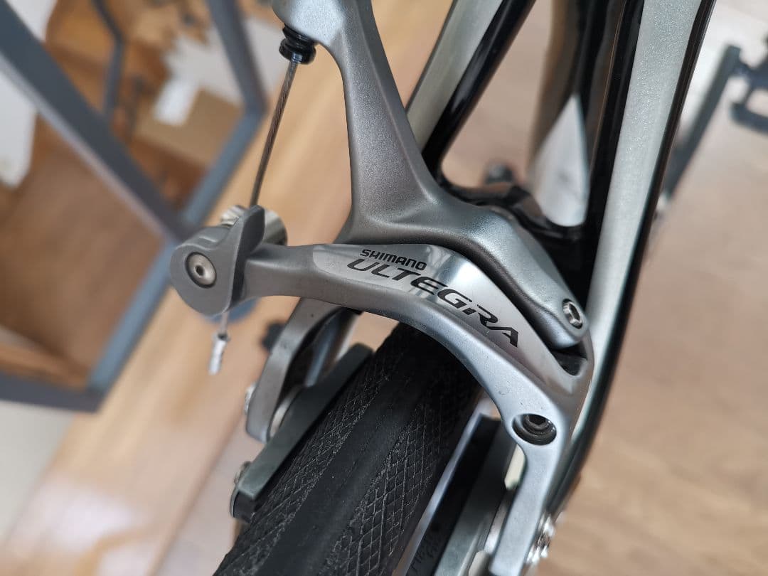 自転車本体 specialized roubaix sl3 expert
