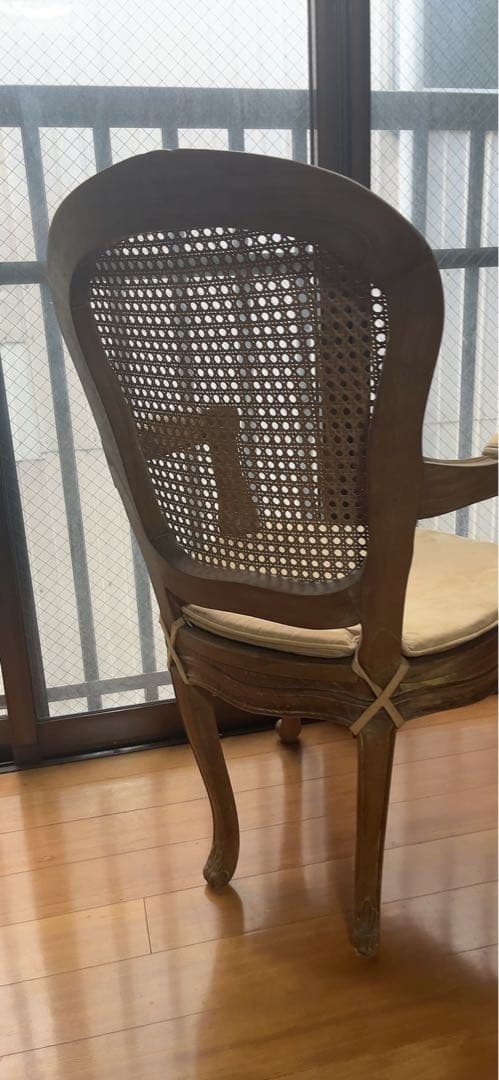 リプロダクトチェア　ダイニングチェア