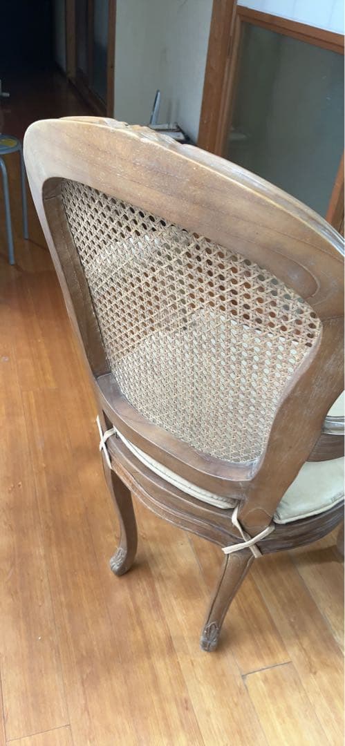リプロダクトチェア　ダイニングチェア