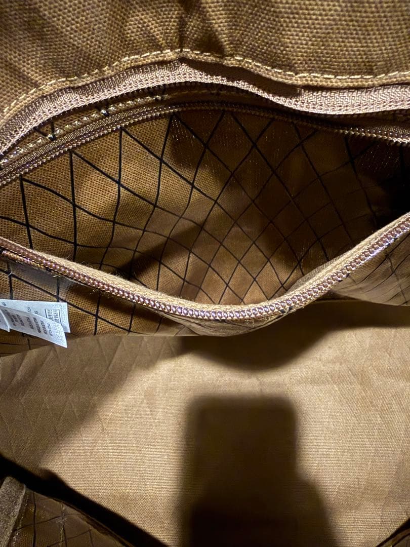 廃盤　新品未使用品　patagonia Stand Up Tote トートバッグ