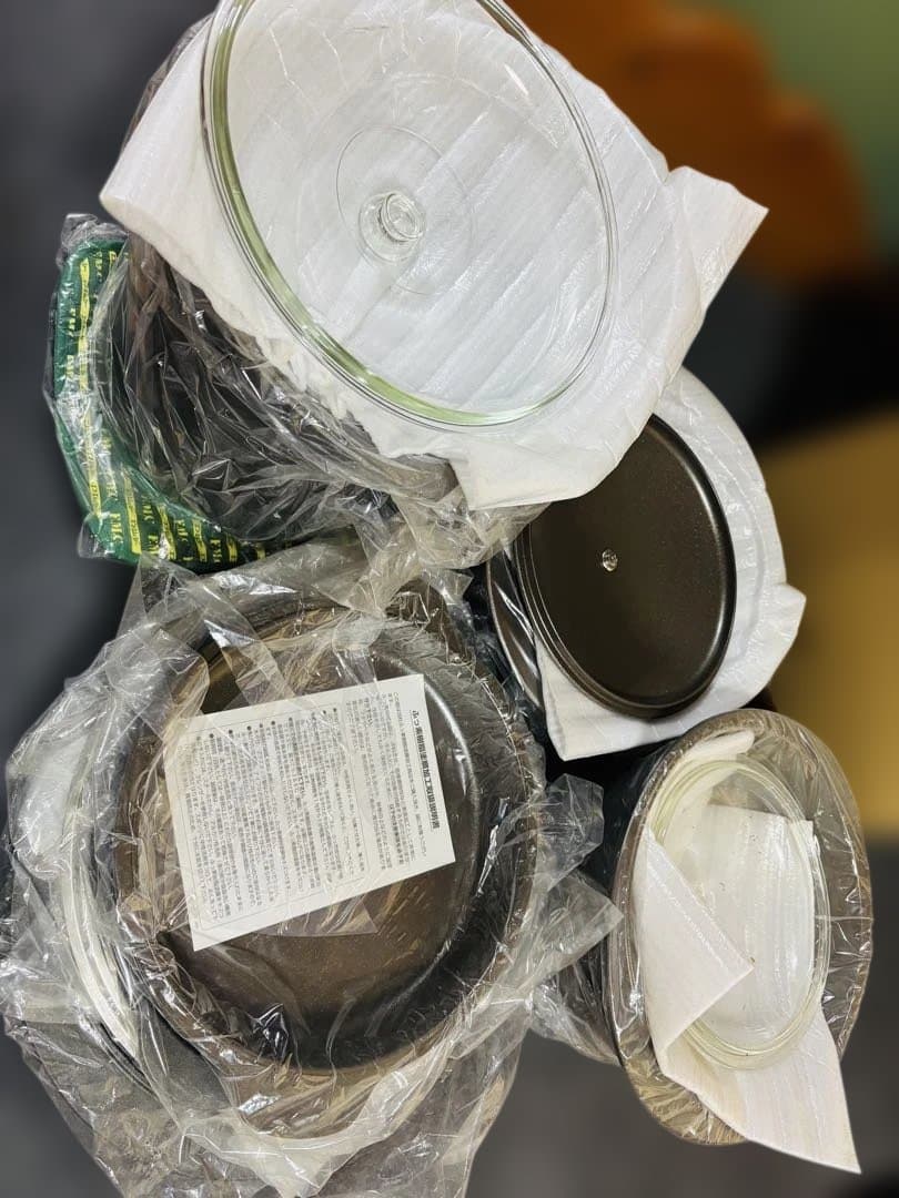 FMC調理器具セット一式 ※新品未使用※