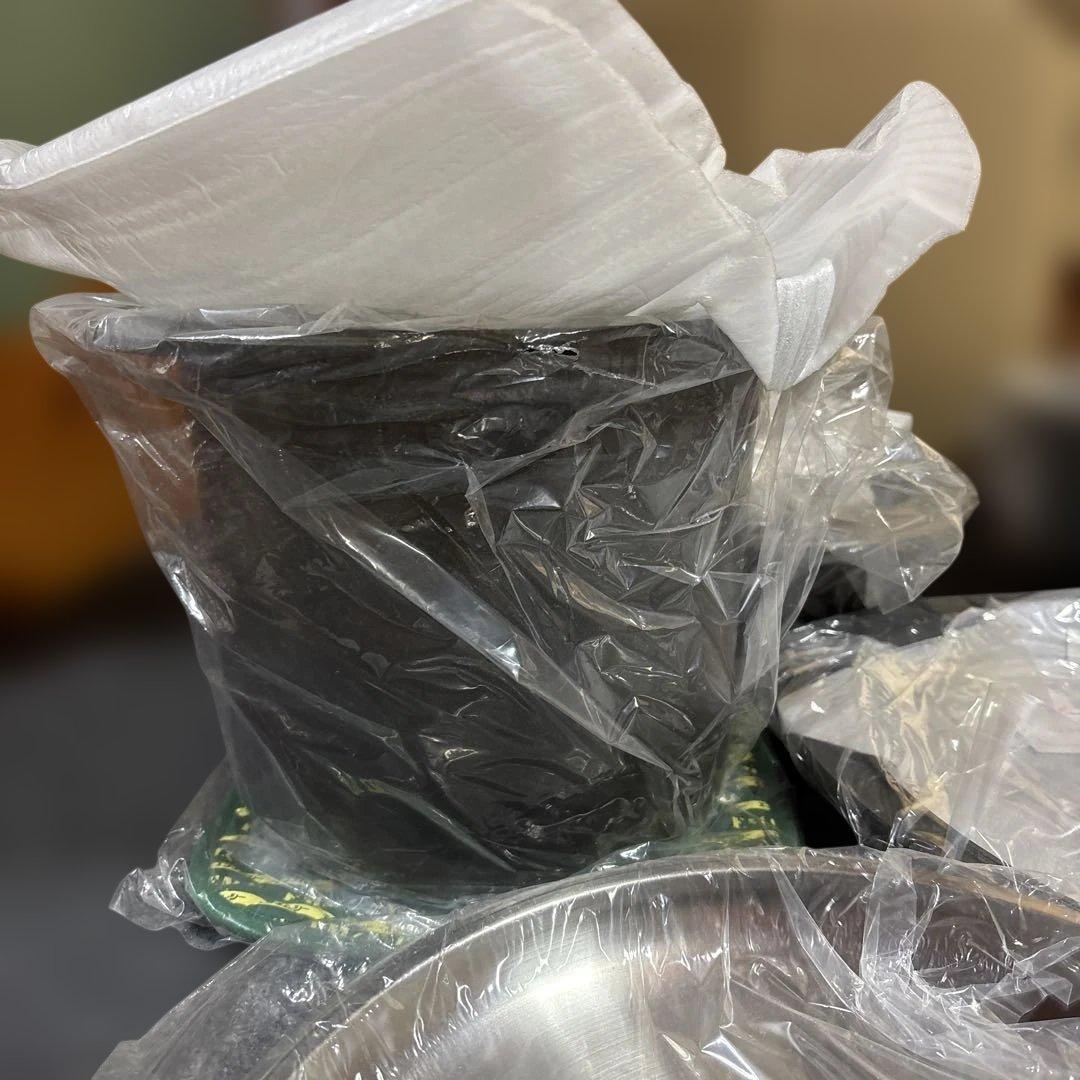 FMC調理器具セット一式 ※新品未使用※