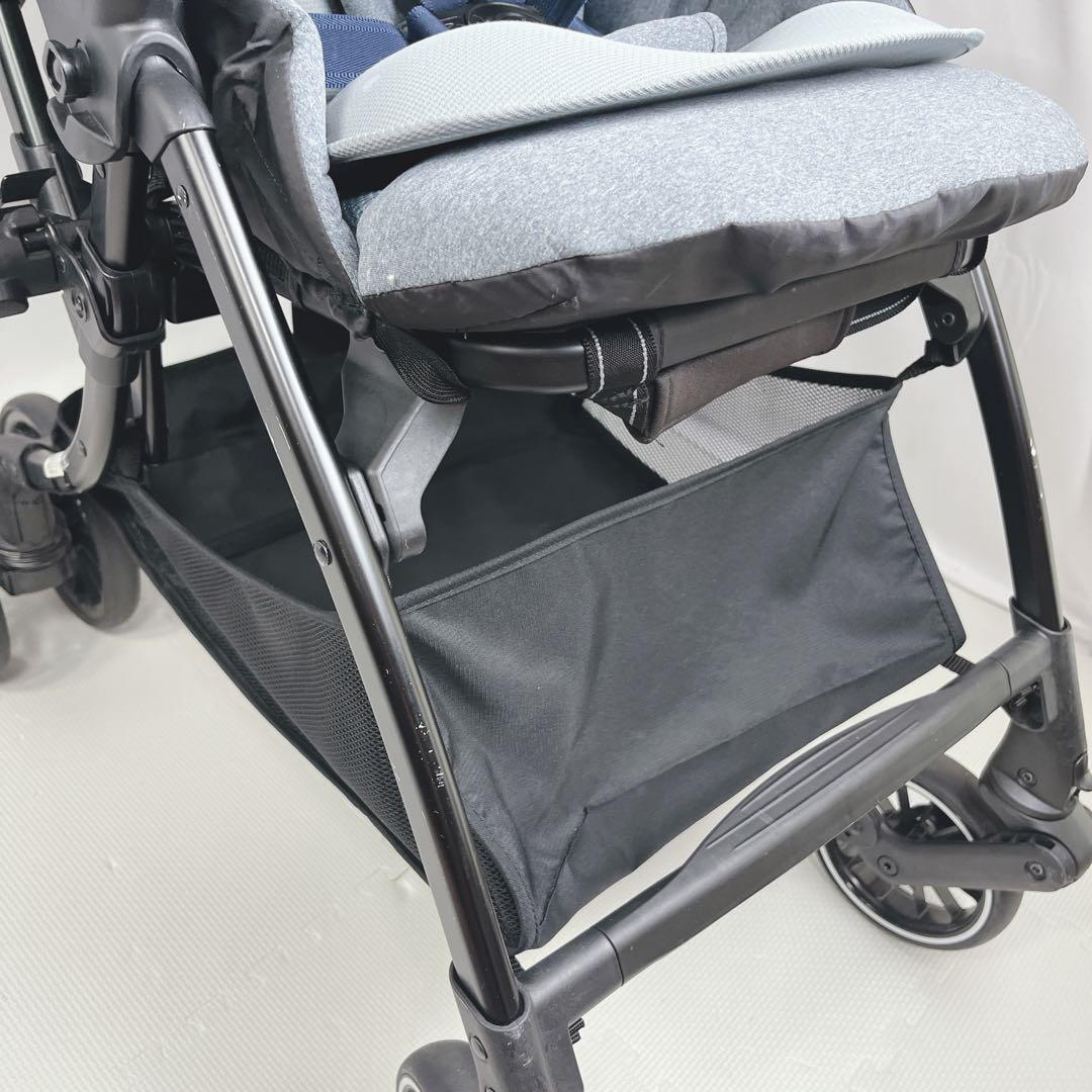 【美品】送料無料 コンビ スゴカルSwitch plusエッグショックearth