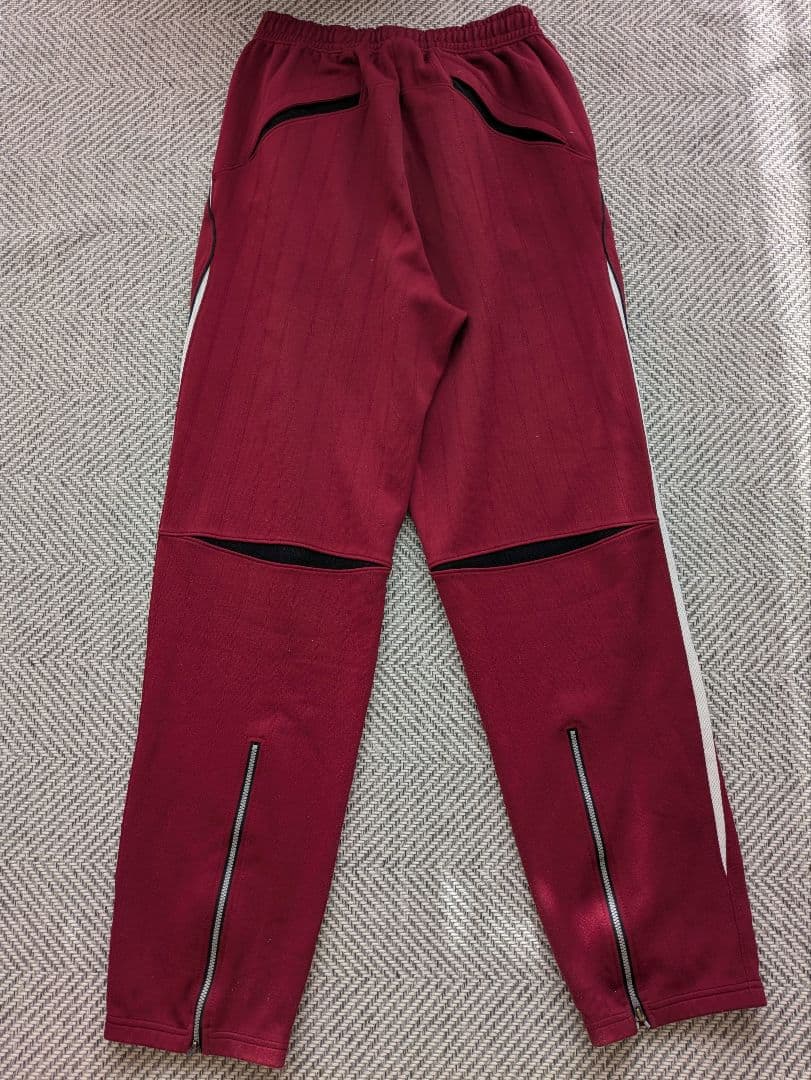 3点セット ヴィッセル神戸 選手用トレーニングウェア XO vissel支給品