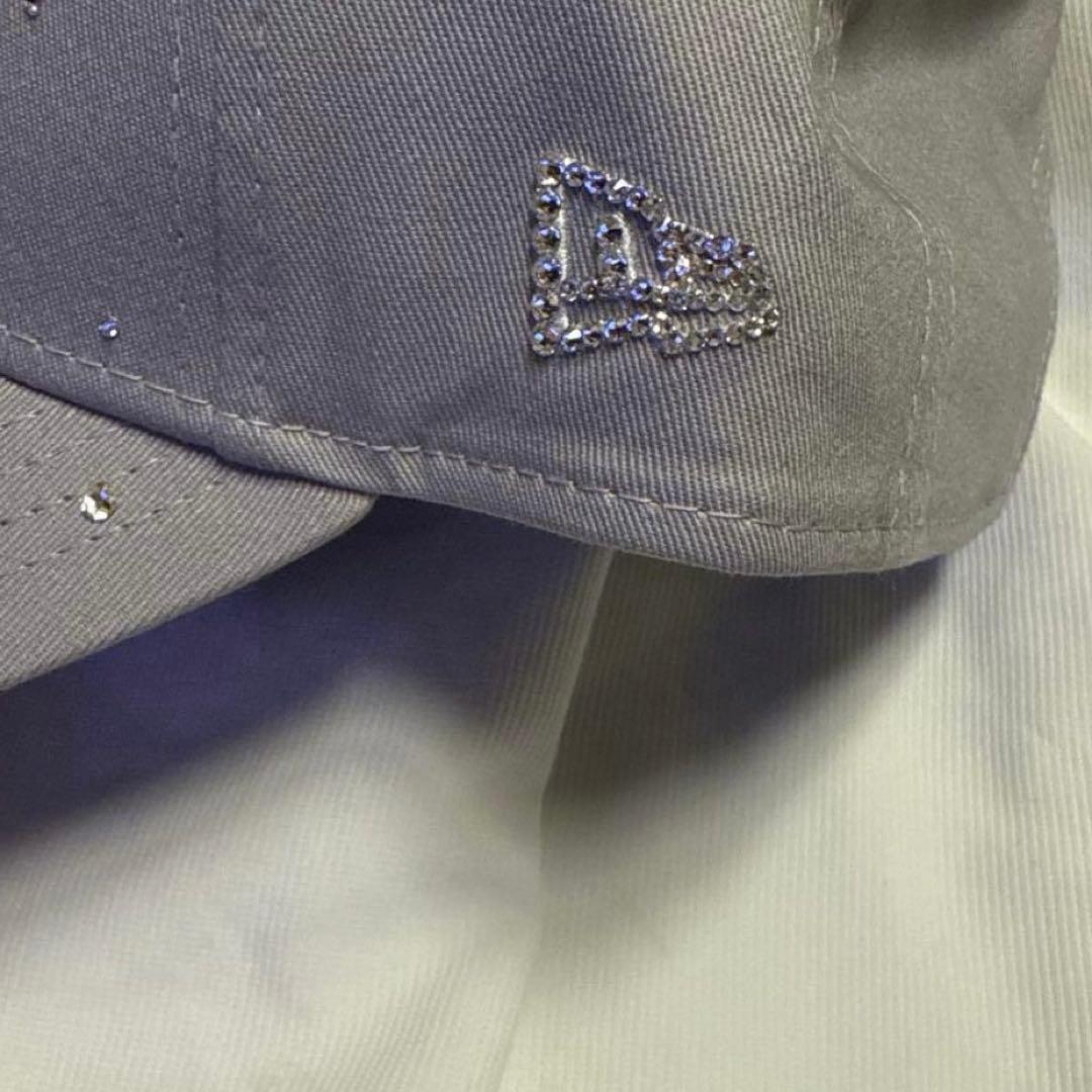 【正規品】 NEWERA 9フォーティー デコキャップ