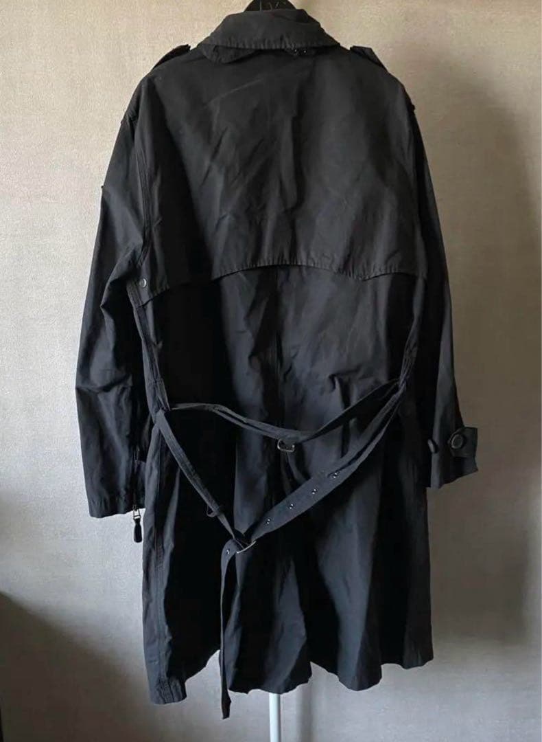 ポロラルフローレン　トレンチコート　Polo Ralph Lauren