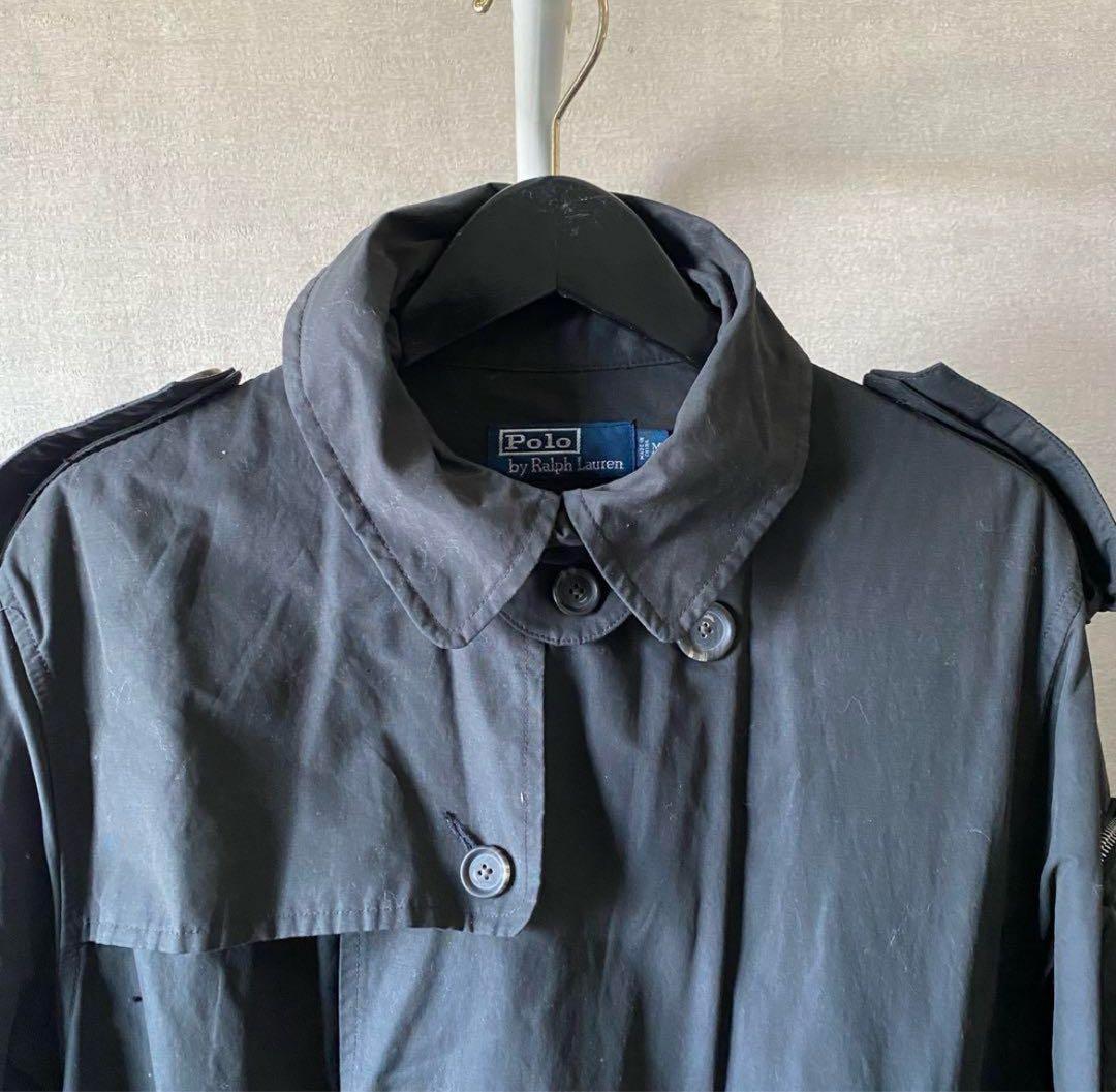 ポロラルフローレン　トレンチコート　Polo Ralph Lauren