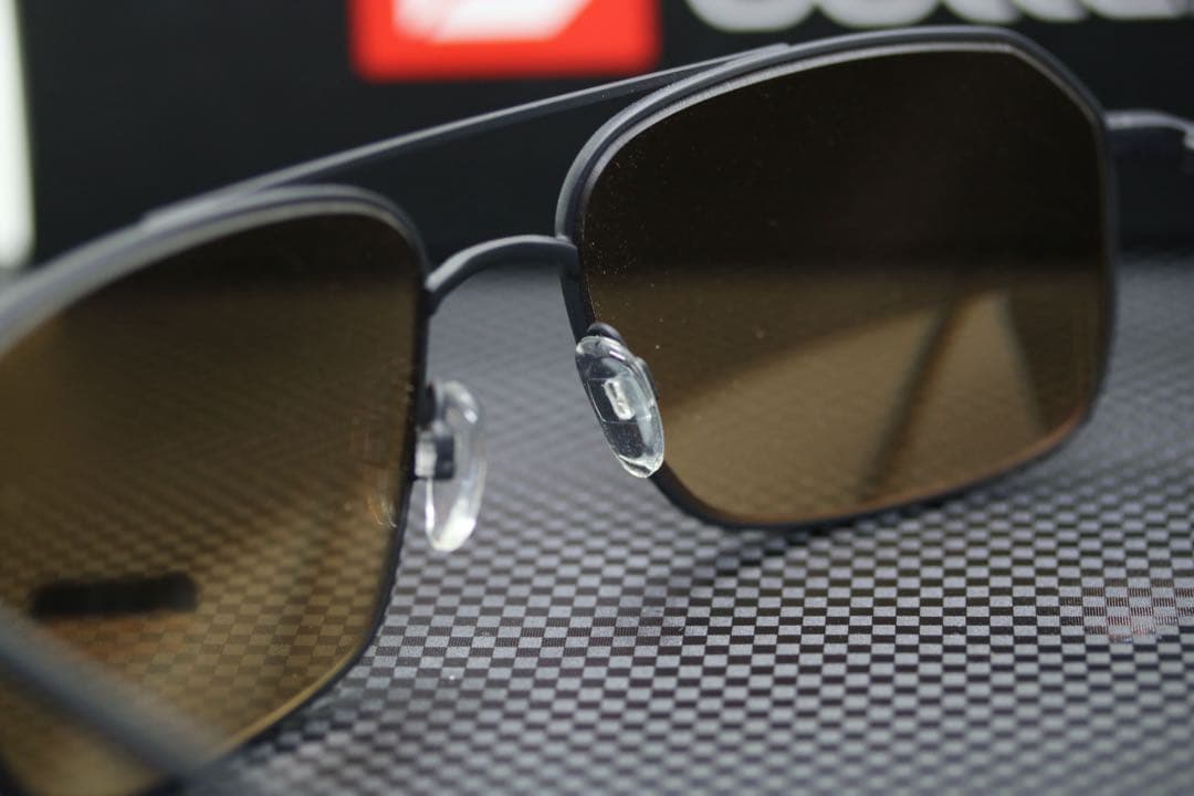 【bolle】 NAVIS 調光レンズ