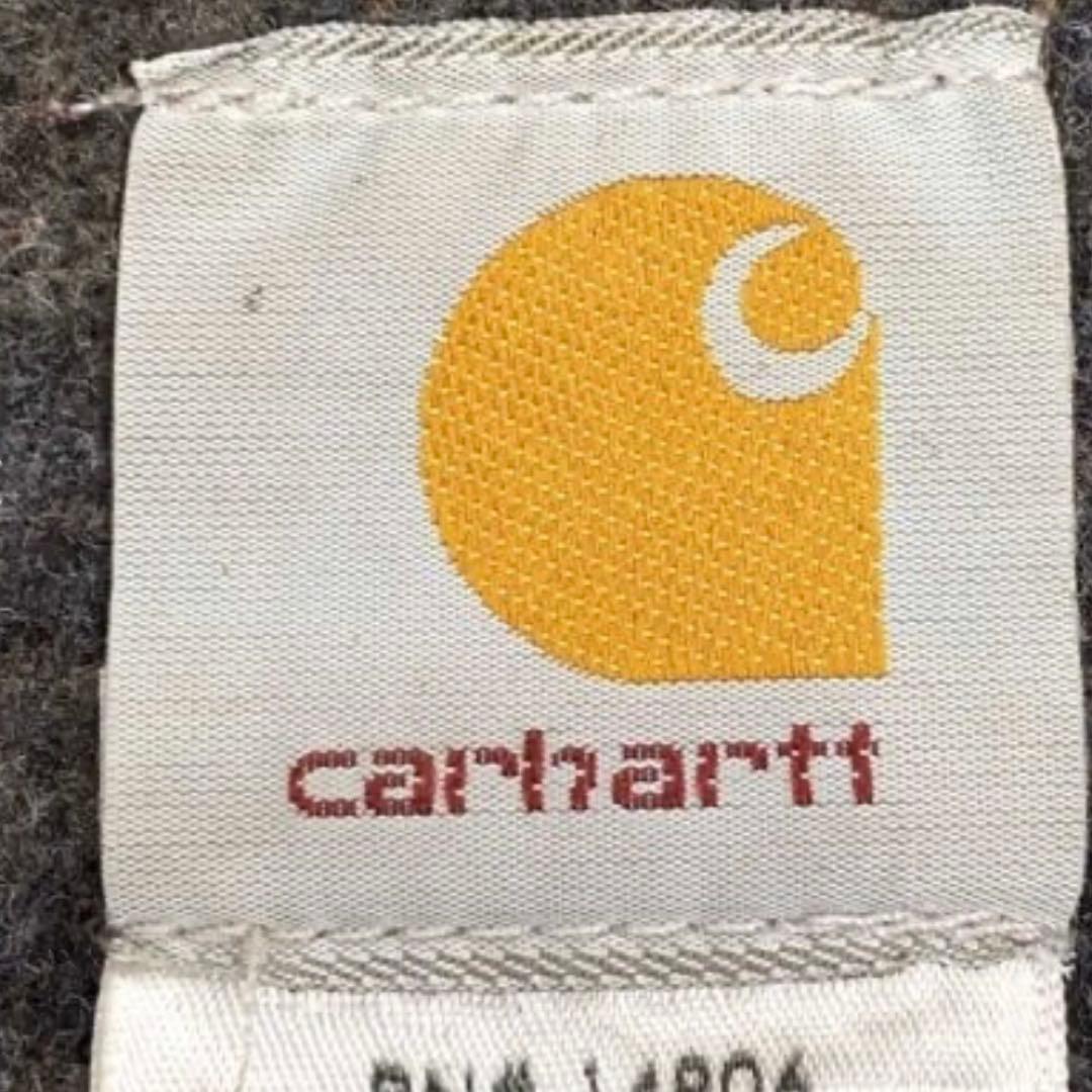 だ*だ様 Carhartt デトロイトジャケット モスグリーン J97 MOS