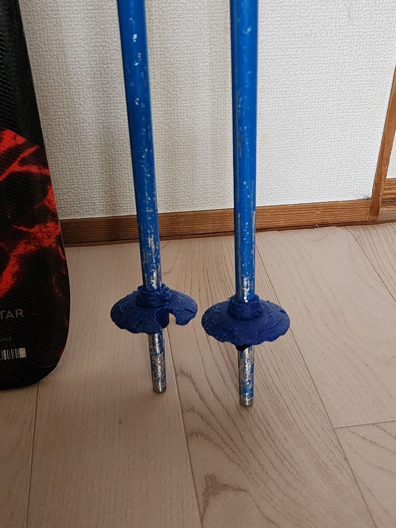 DYNASTAR スキー板 ジュニア 122cm