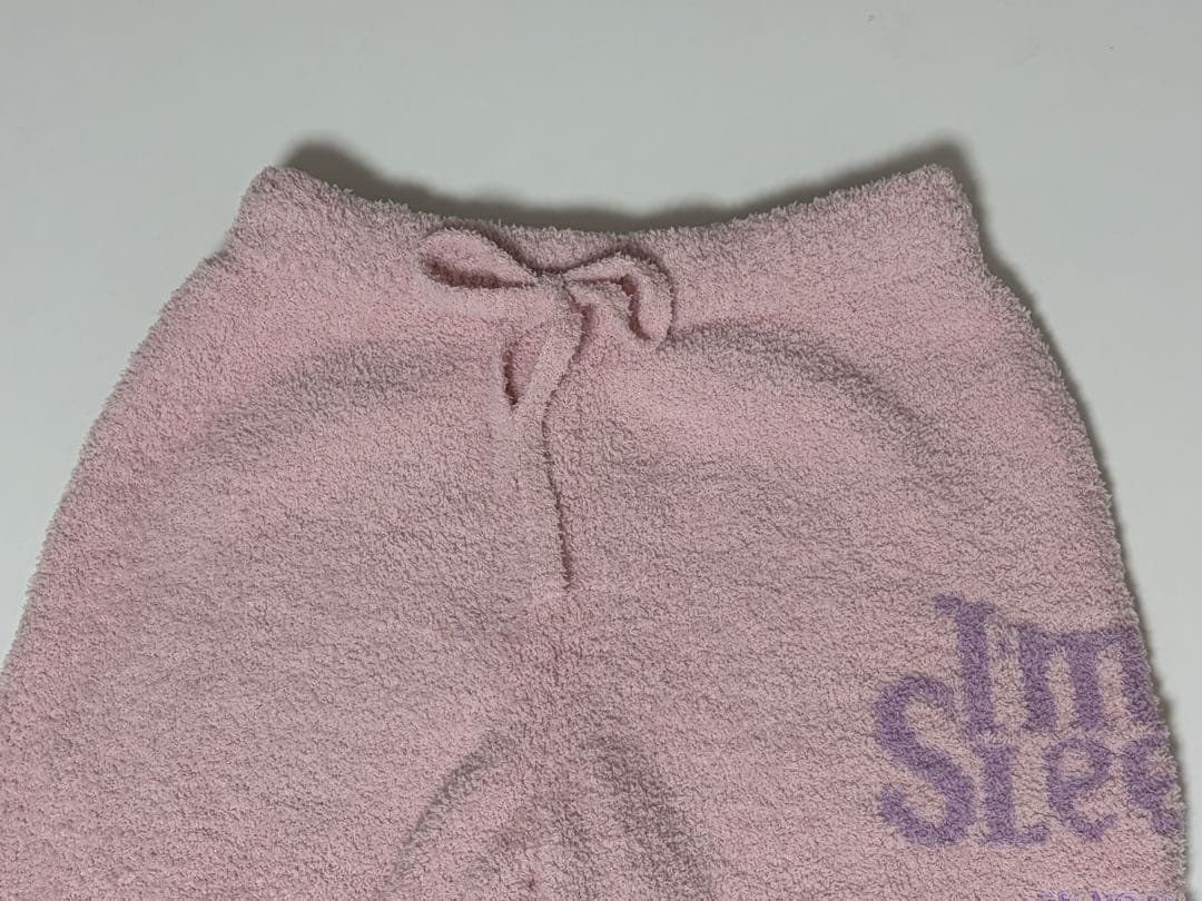 GELATO PIQUE I'm Sleepy パジャマセット 新品‼️