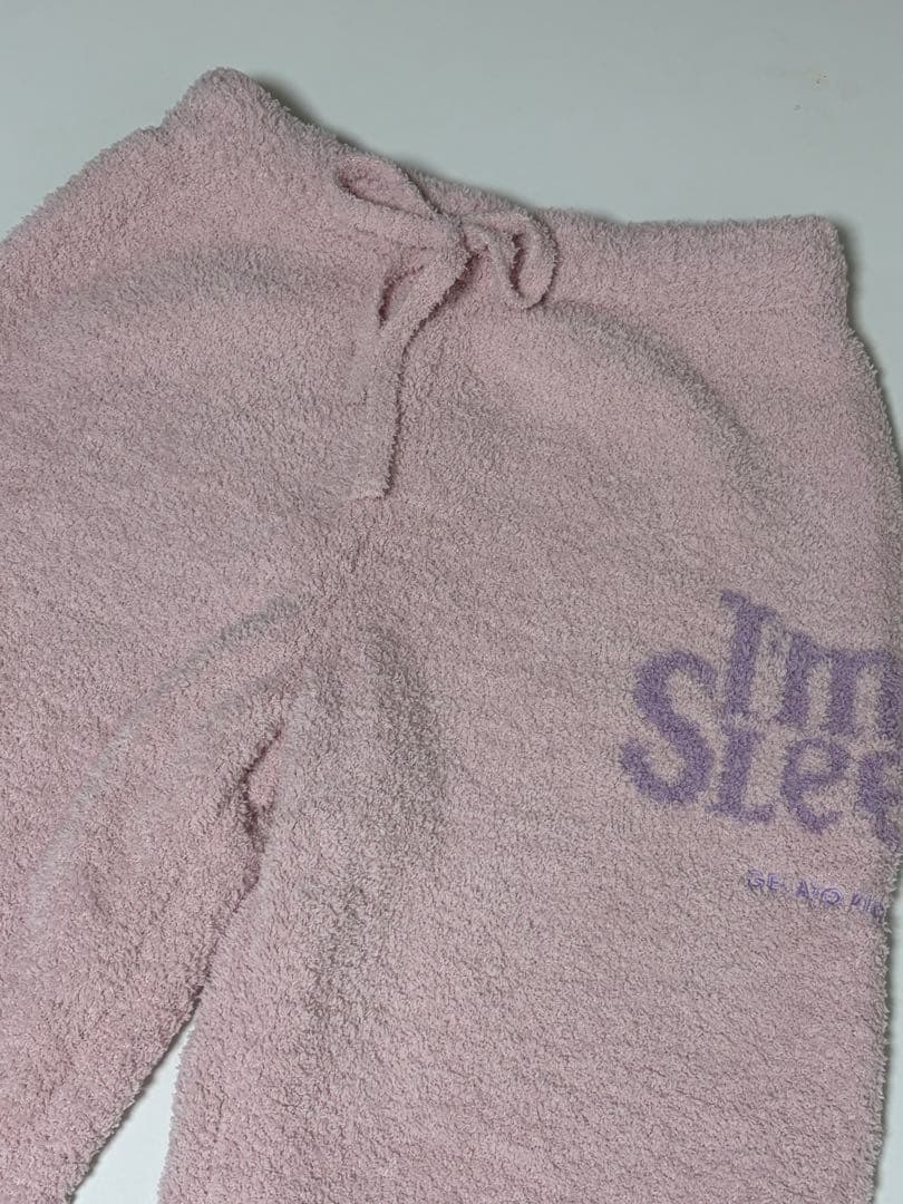 GELATO PIQUE I'm Sleepy パジャマセット 新品‼️