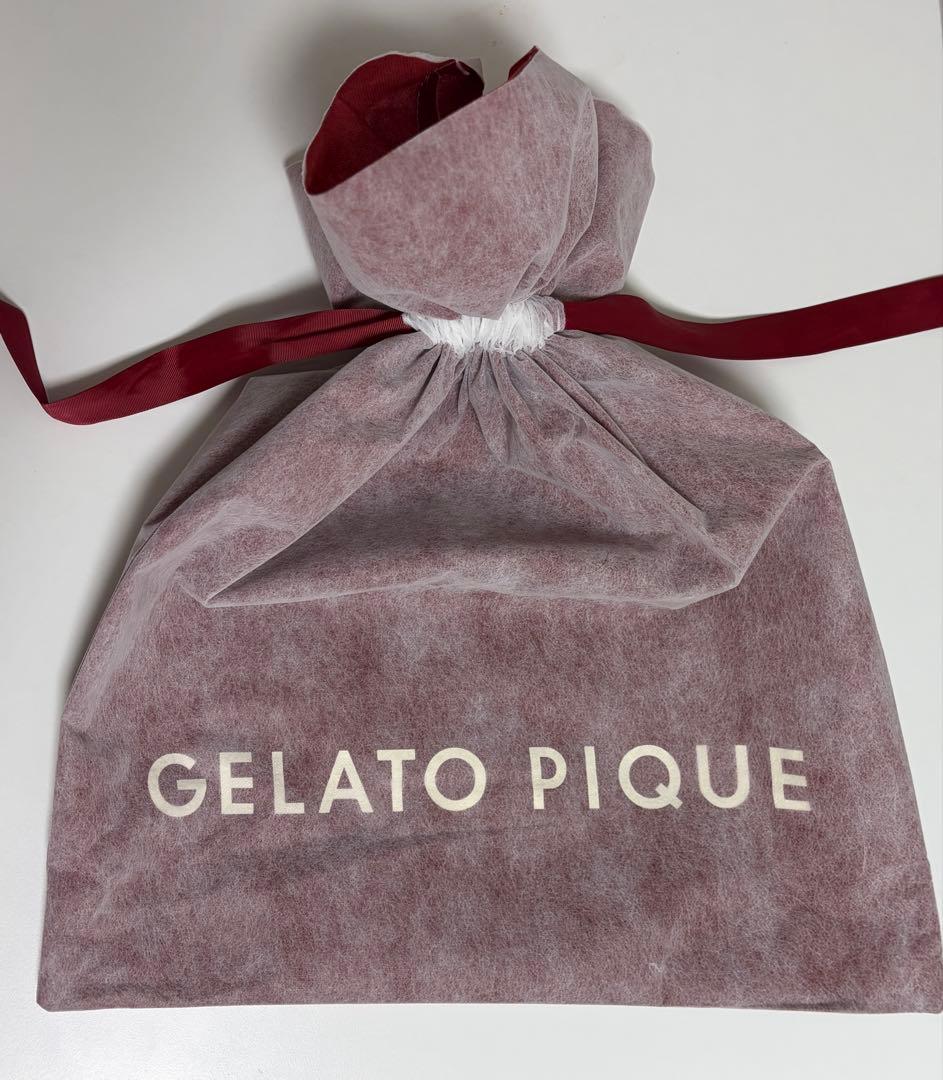 GELATO PIQUE I'm Sleepy パジャマセット 新品‼️